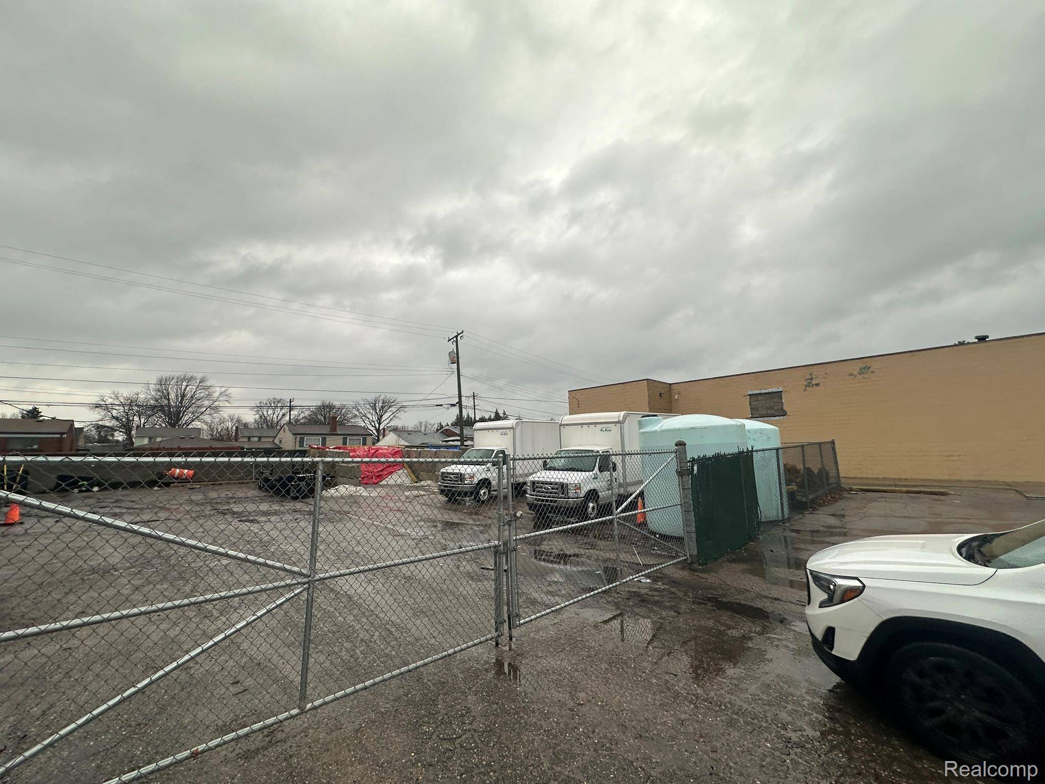 17331 Stephens DR, Eastpointe, MI 48021