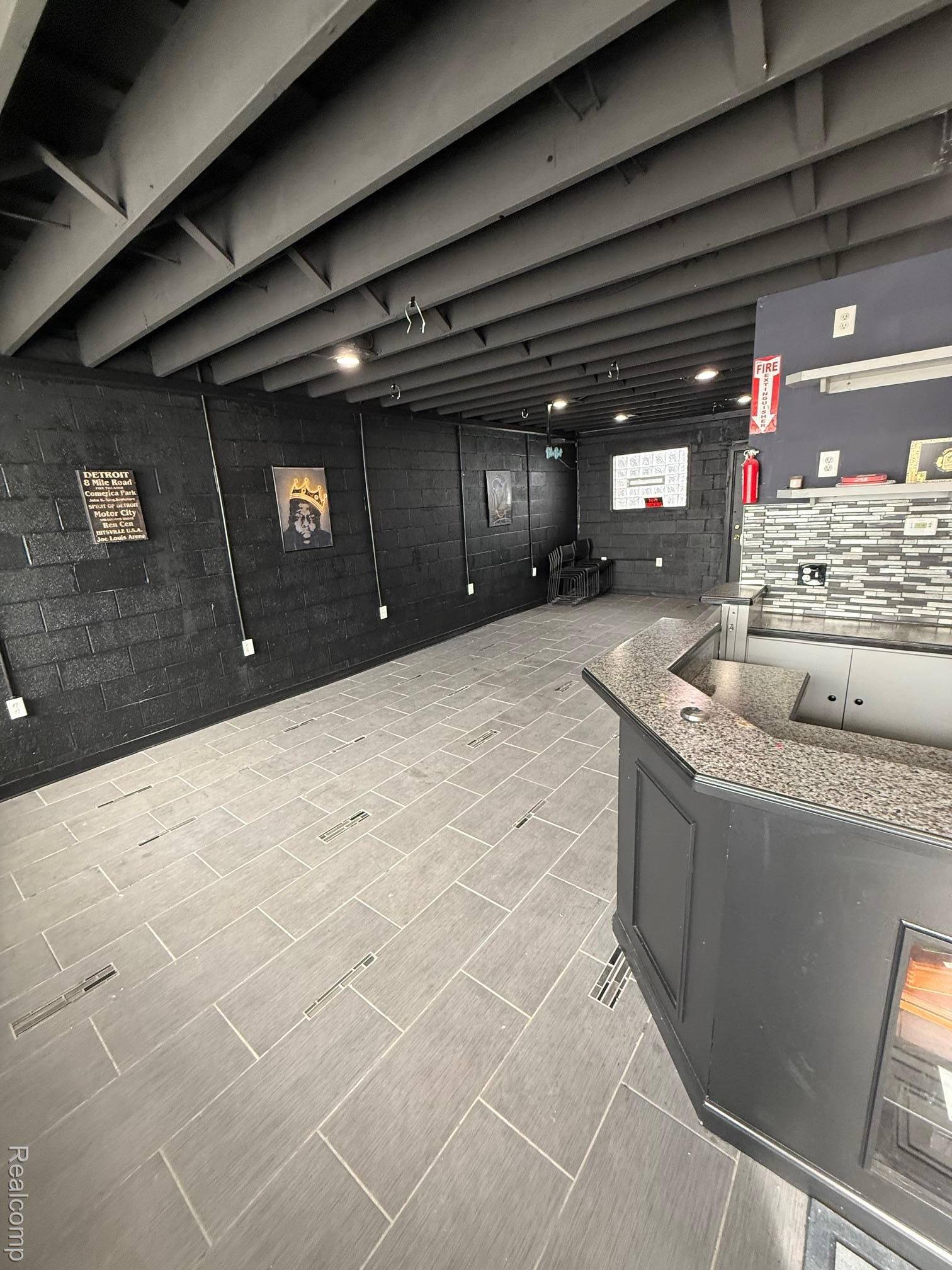 16911 E Warren AVE, Detroit, MI 48224