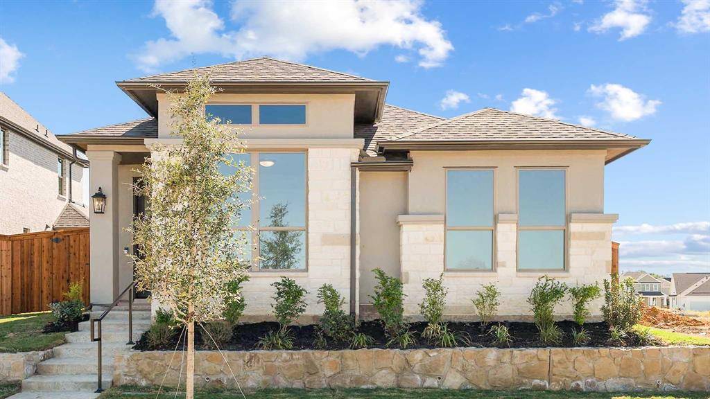 529 Banks Street, Celina, TX 75009