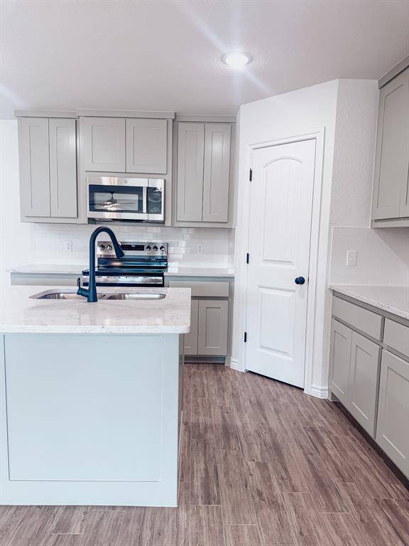 1008 Bradshaw Court, Springtown, TX 76082