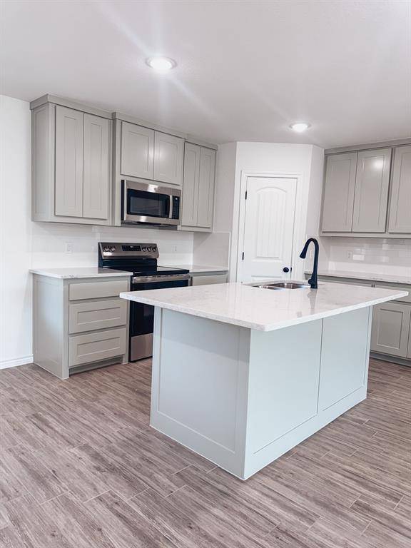 1008 Bradshaw Court, Springtown, TX 76082