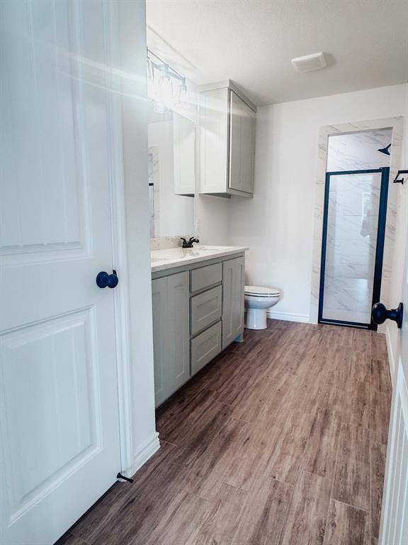 1008 Bradshaw Court, Springtown, TX 76082