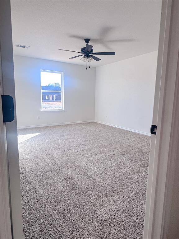 1008 Bradshaw Court, Springtown, TX 76082