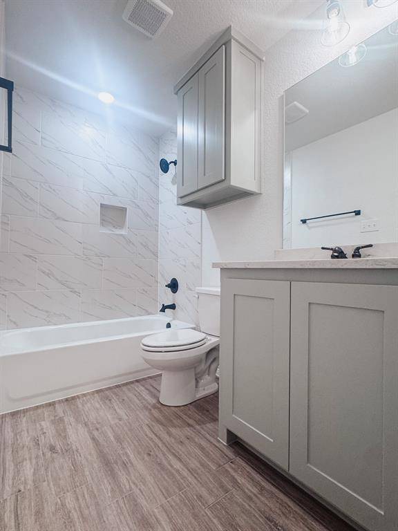 1008 Bradshaw Court, Springtown, TX 76082