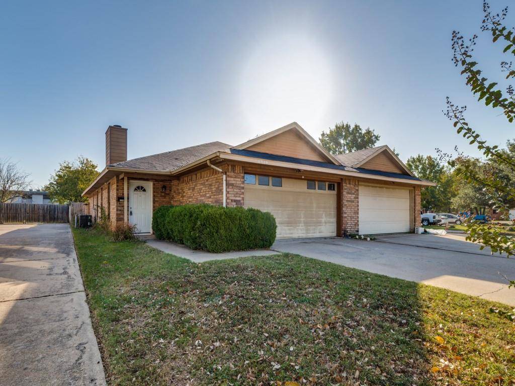 1228 English Street, Irving, TX 75061