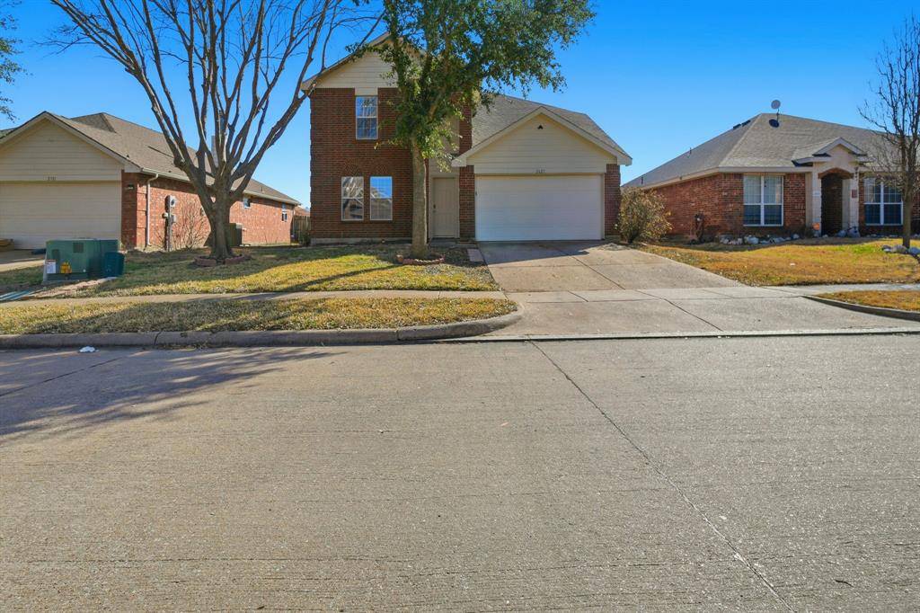 2625 Marsha Lane, Royse City, TX 75189