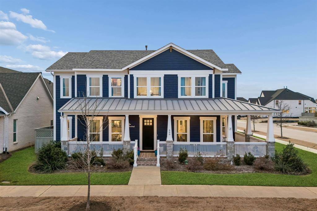 600 N Pecan Parkway, Northlake, TX 76247