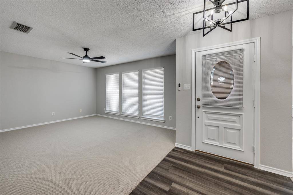 3657 Village Green Drive, Grand Prairie, TX 75052