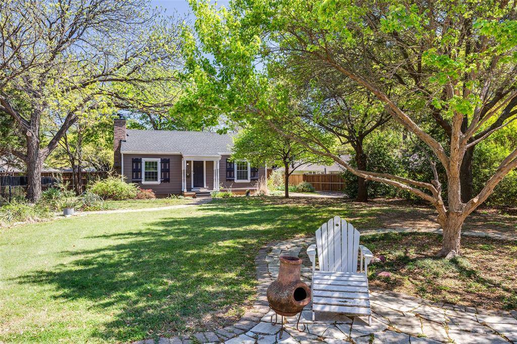 3810 Whitehall Drive, Dallas, TX 75229