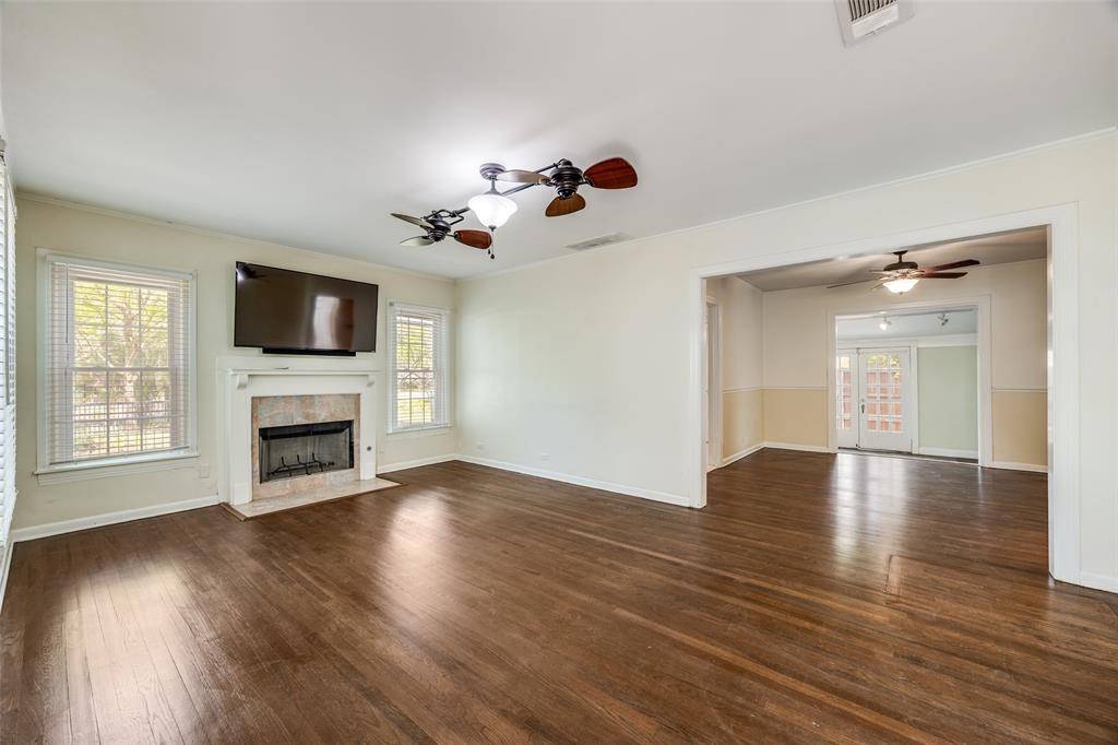 3810 Whitehall Drive, Dallas, TX 75229