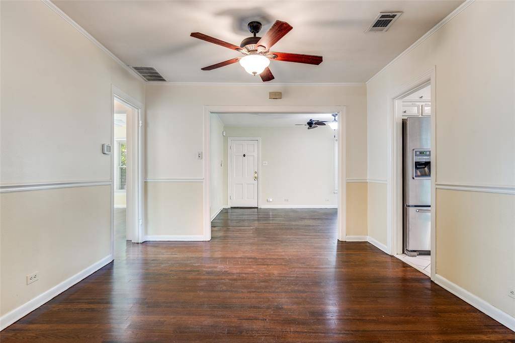 3810 Whitehall Drive, Dallas, TX 75229