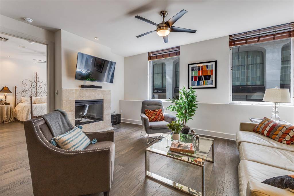 1505 Elm Street #204, Dallas, TX 75201