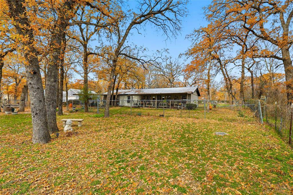 1051 Meadow Oaks Street, Reno, TX 76020