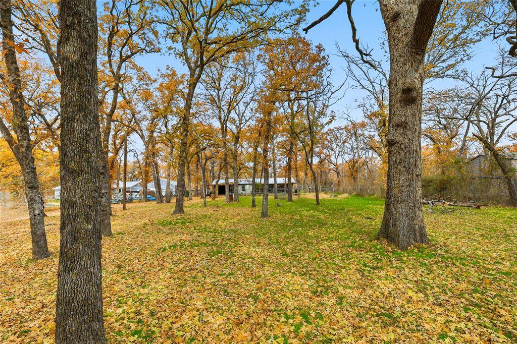 1051 Meadow Oaks Street, Reno, TX 76020