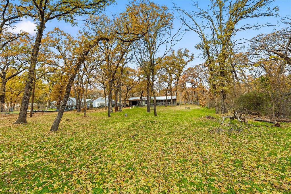 1051 Meadow Oaks Street, Reno, TX 76020