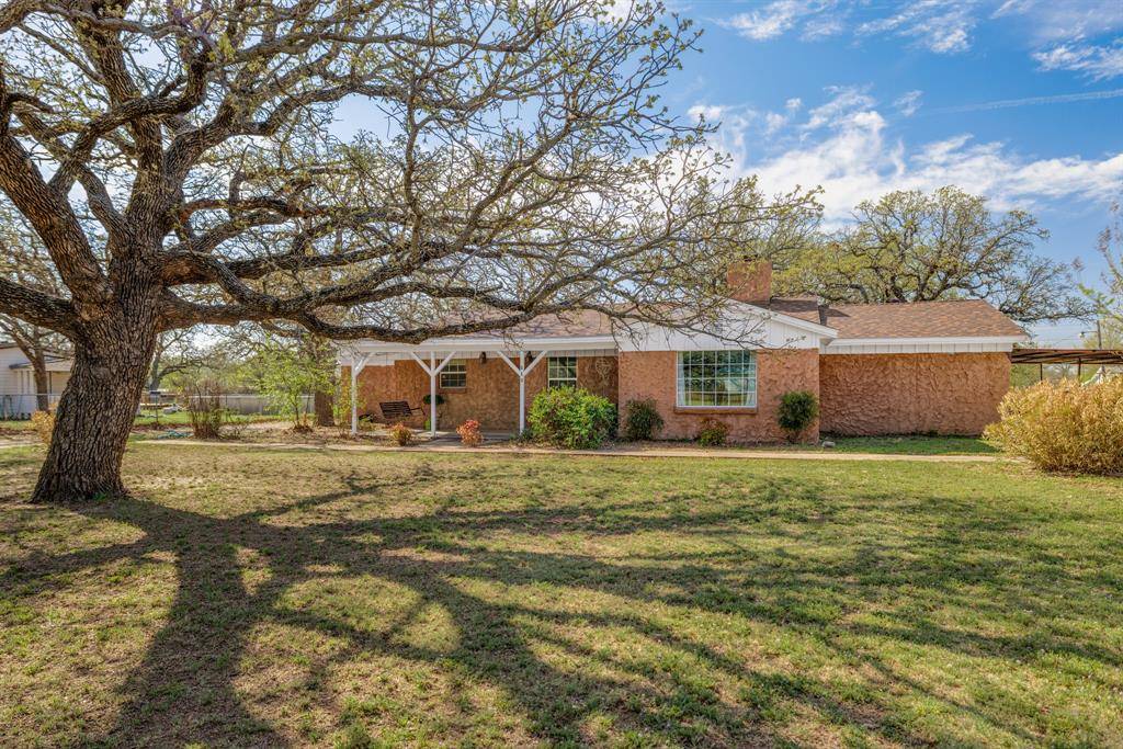 513 Sandy Lane, Clyde, TX 79510