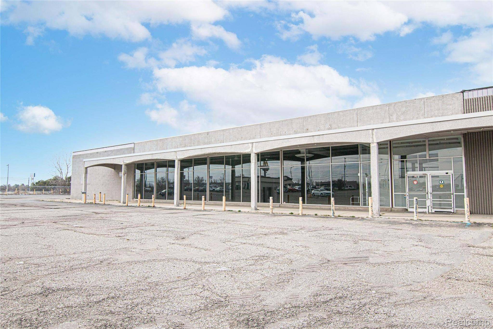 4120 W Pierson Rd, Mt. Morris Twp, MI 48504