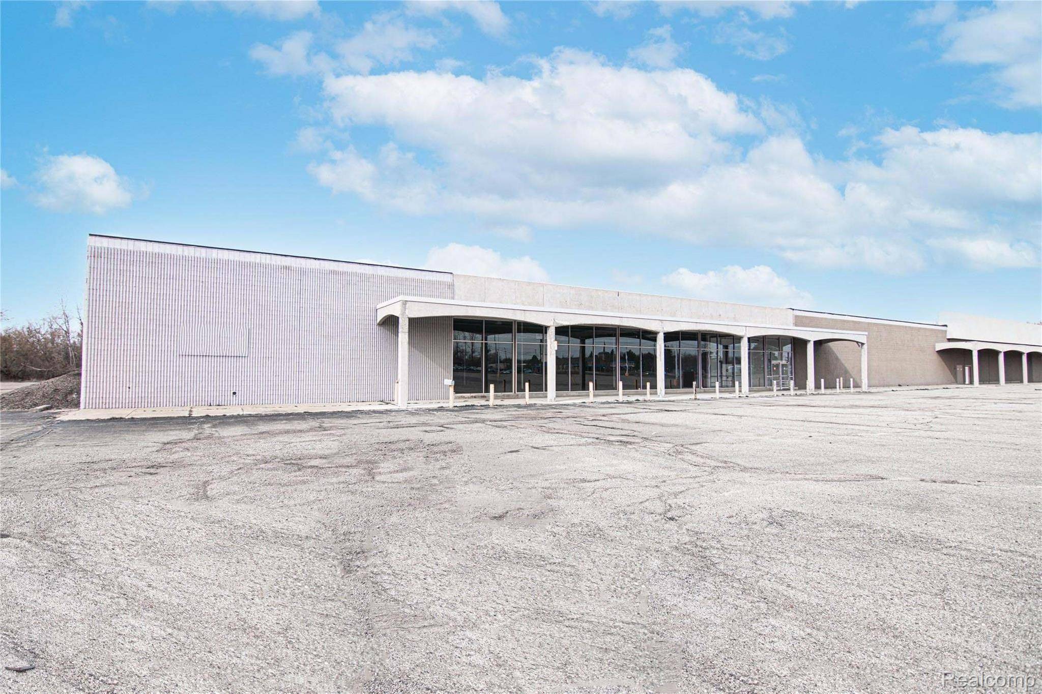 4120 W Pierson Rd, Mt. Morris Twp, MI 48504