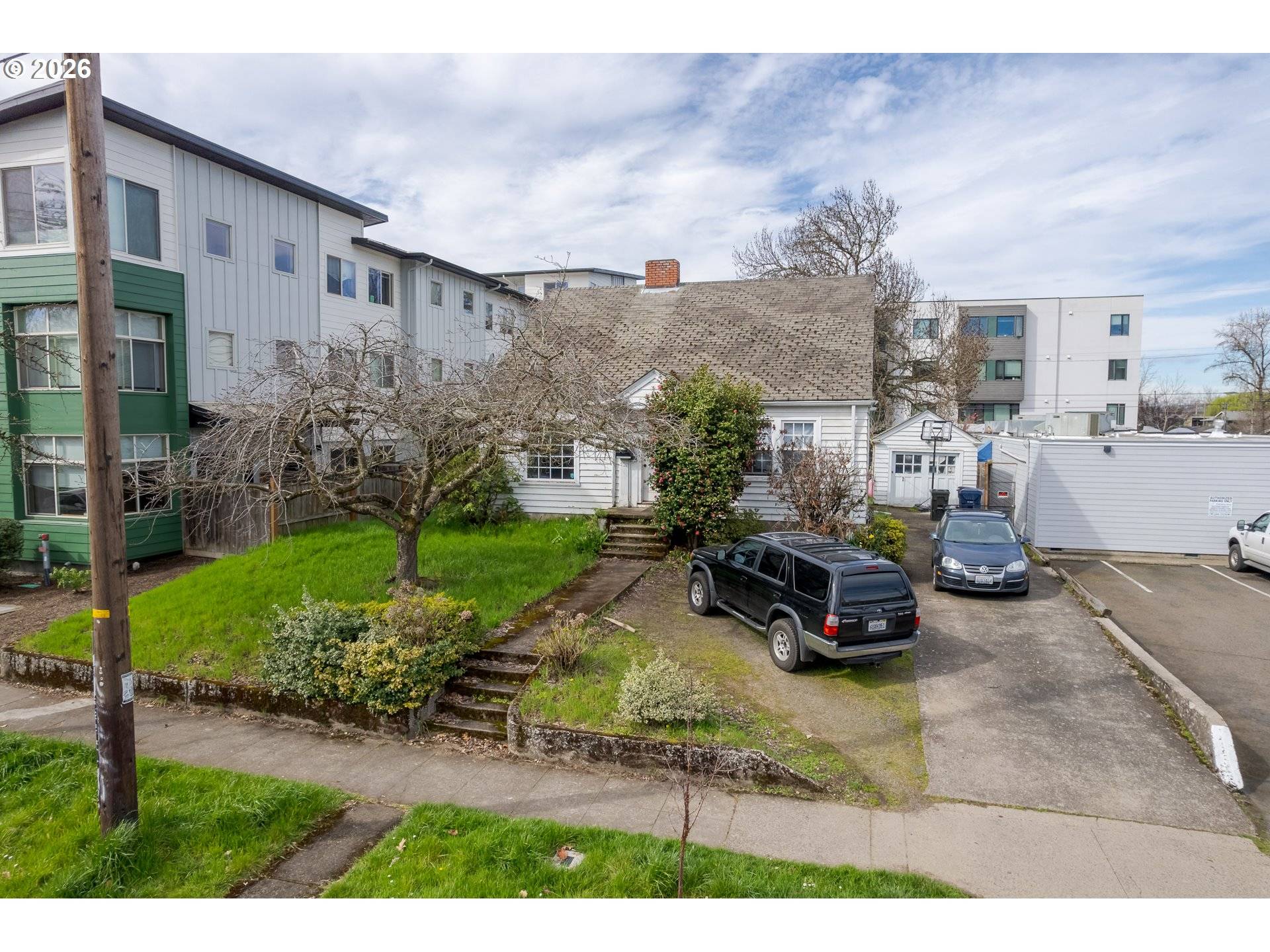 1828 HILYARD ST, Eugene, OR 97401