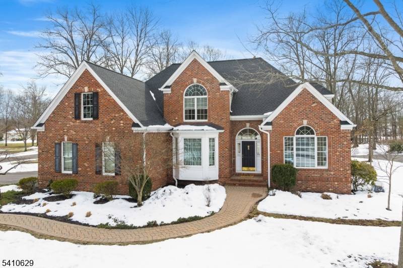 85 Catskill Ct, Montgomery Twp., NJ 08502