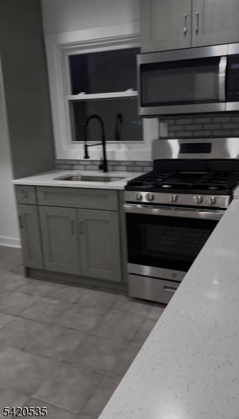 215-217 Florida Ave #2, Paterson City, NJ 07503
