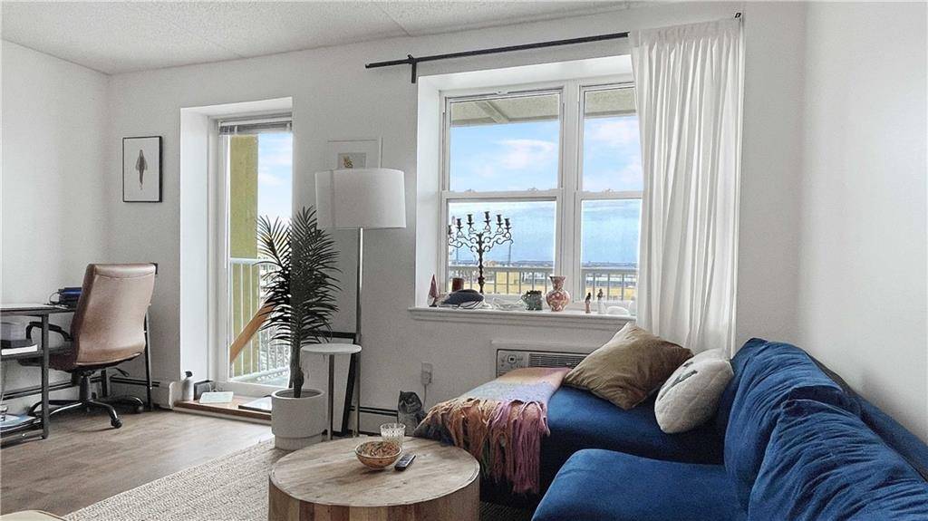 79-14 Rockaway Beach BLVD #6F, Rockaway Beach, NY 11693