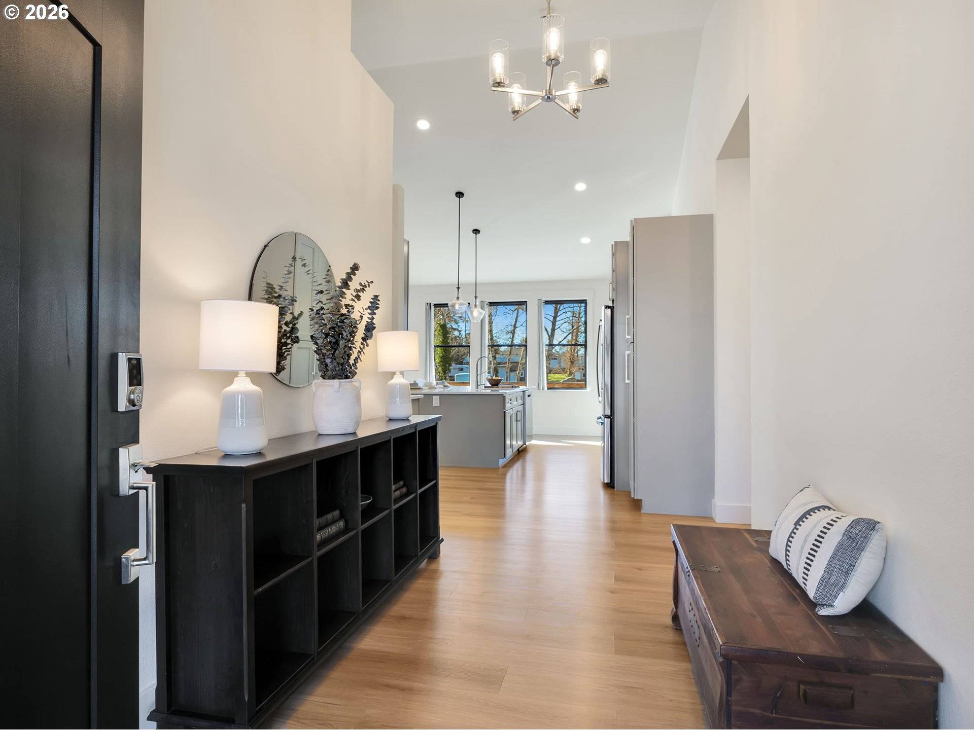 1309 PARK LN, Gearhart, OR 97138