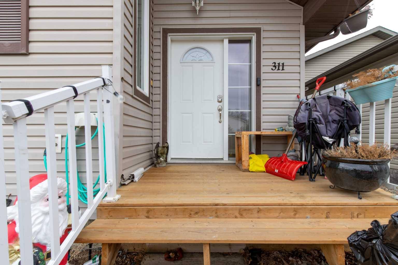 311 Barons ST, Nobleford, AB T0L1S0