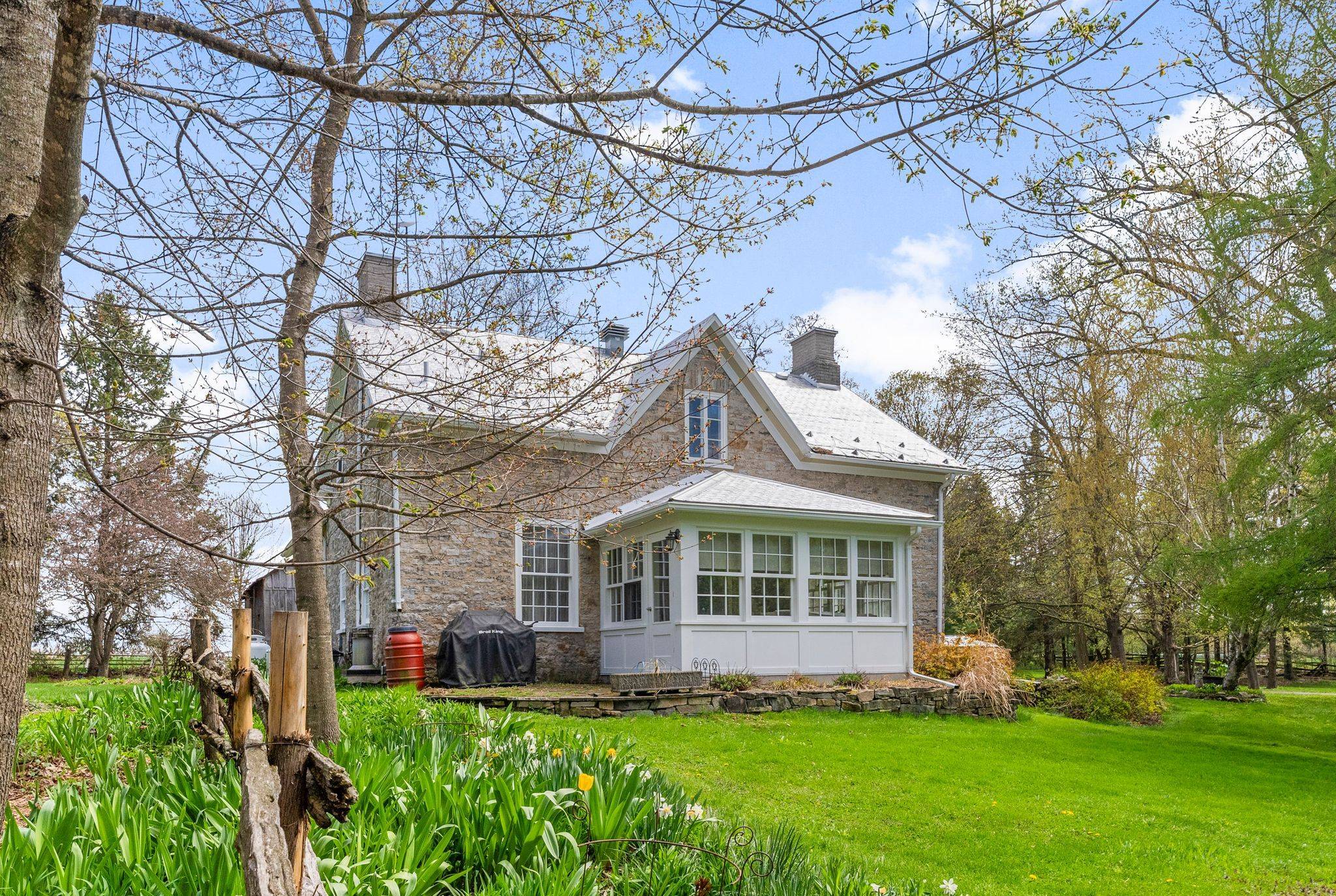 1330 Barries Side Road N, Drummond/north Elmsley, ON K7C 0M2