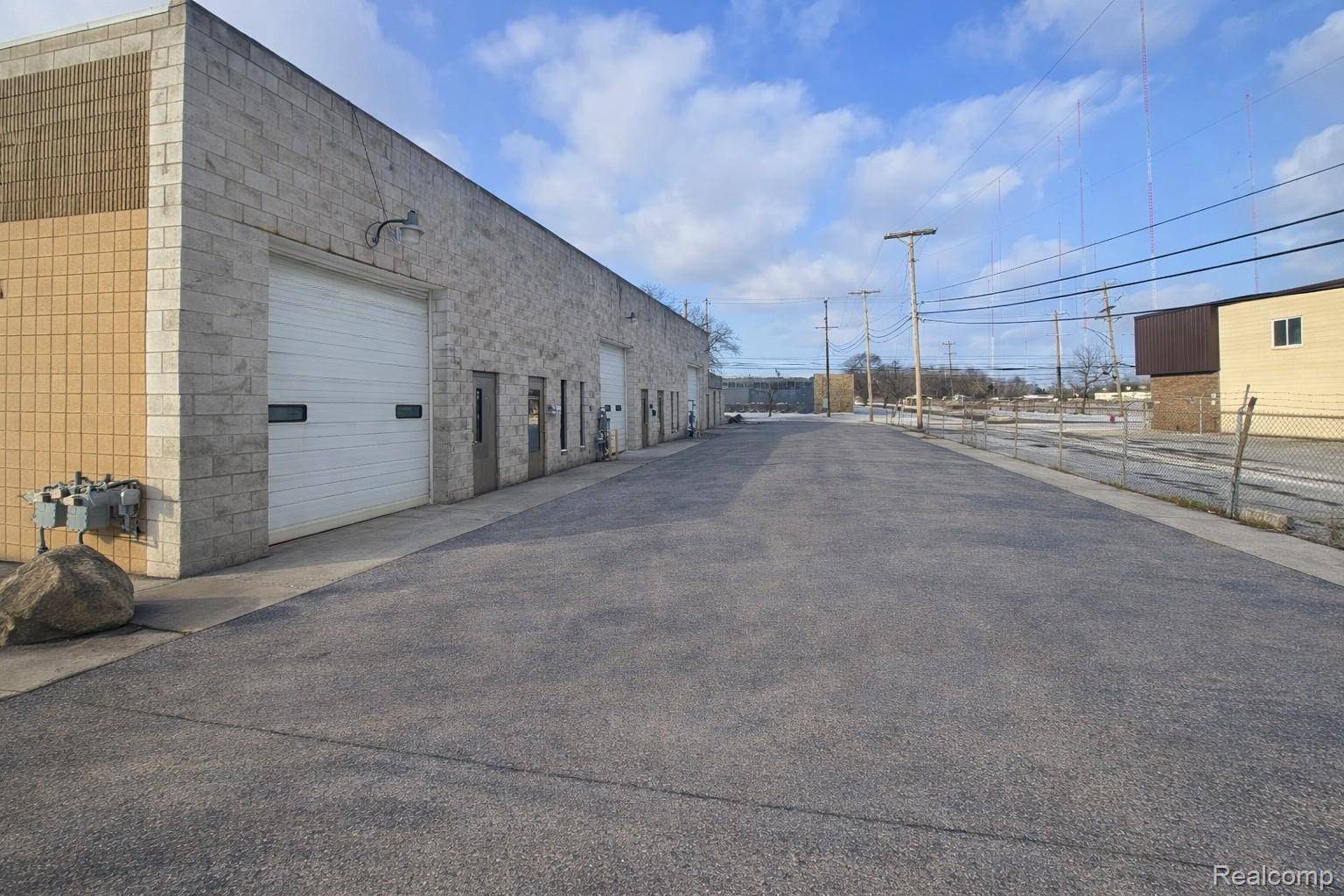 5848 Hubbard ST, Garden City, MI 48135