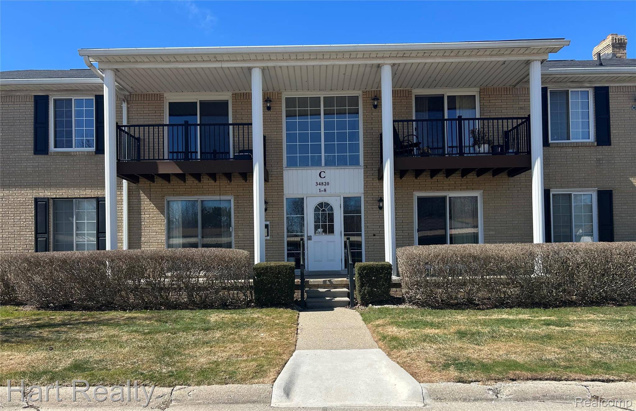 34820 Valleyview DR #C5, Sterling Heights, MI 48312