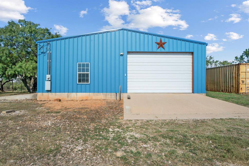 355 County Road 221, Breckenridge, TX 76424
