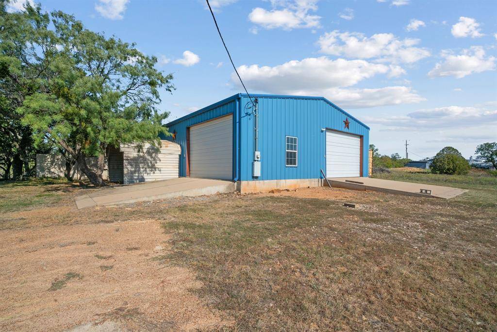 355 County Road 221, Breckenridge, TX 76424