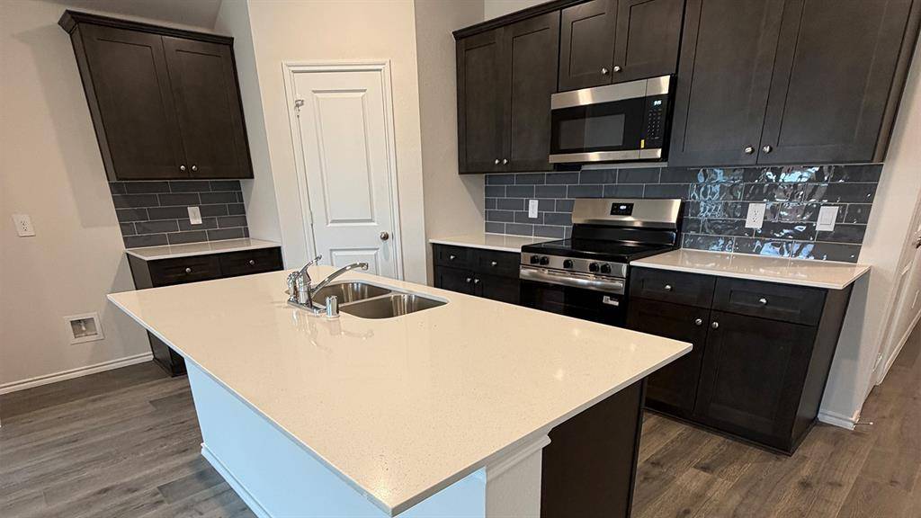 407 Saddle Blanket Drive, Josephine, TX 75173