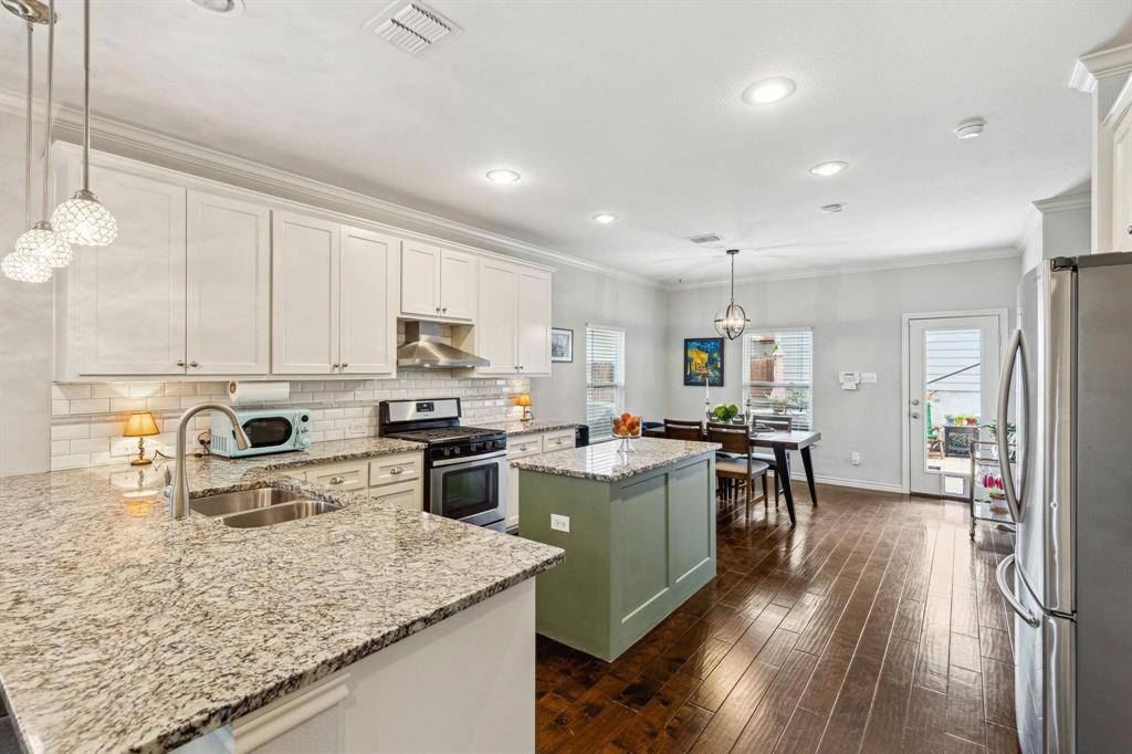 3705 Byers Avenue, Fort Worth, TX 76107