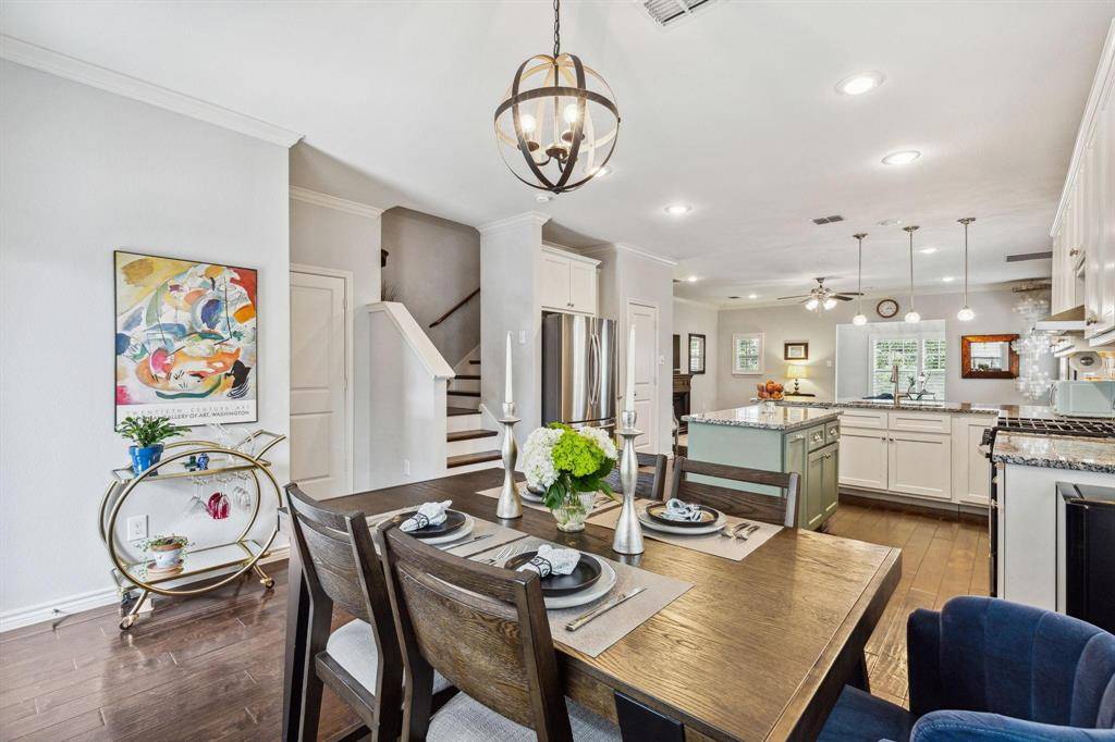 3705 Byers Avenue, Fort Worth, TX 76107