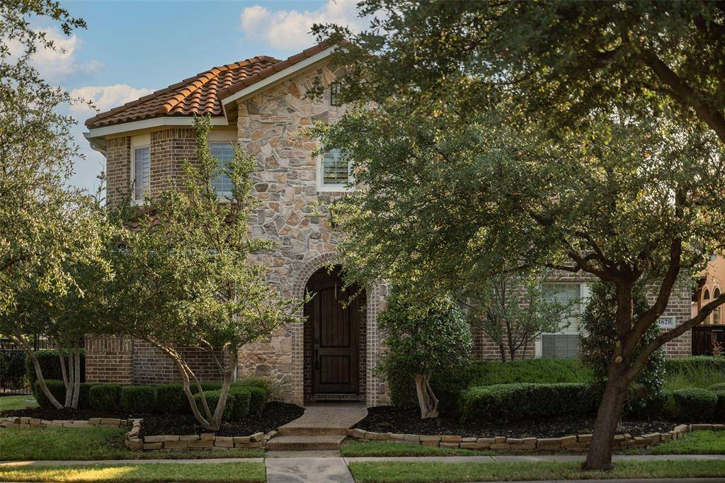 1628 Camino Lago, Irving, TX 75039