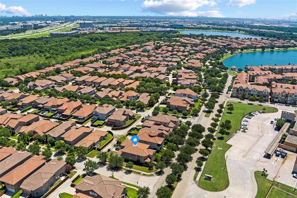 1628 Camino Lago, Irving, TX 75039