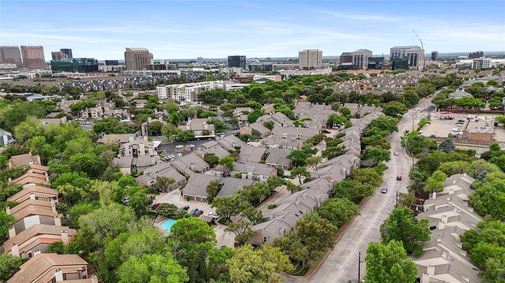 5616 Preston Oaks Road #1208, Dallas, TX 75254