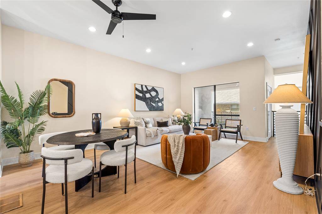 4111 Newton Avenue #6, Dallas, TX 75219