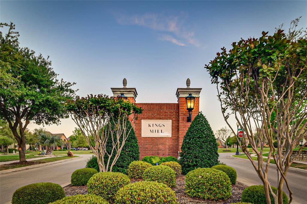 2007 Manor Way Drive, Mansfield, TX 76063