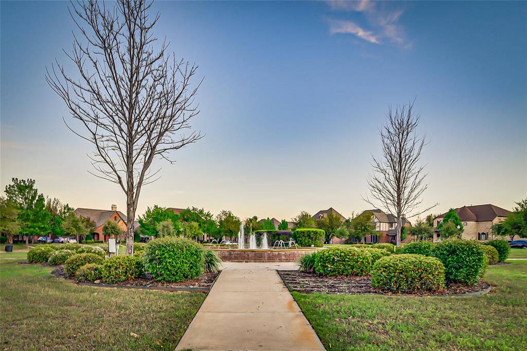 2007 Manor Way Drive, Mansfield, TX 76063