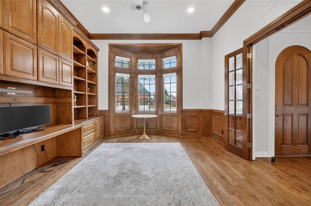 2007 Manor Way Drive, Mansfield, TX 76063