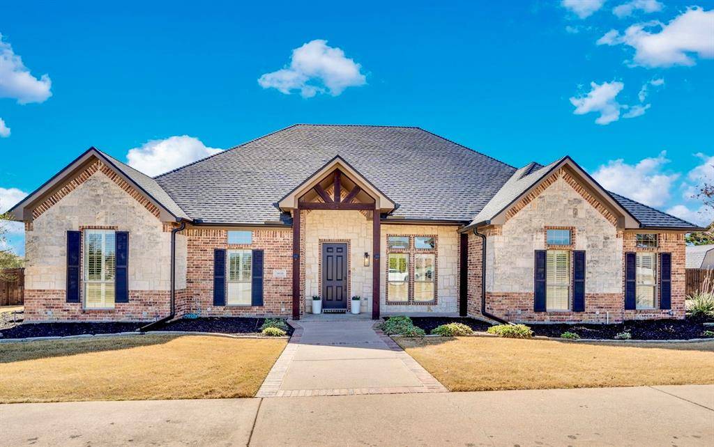 3650 Baylor Boulevard, Midlothian, TX 76065
