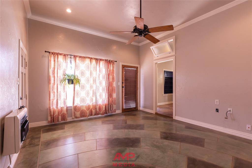 944 Commercial Ave, Anson, TX 79501