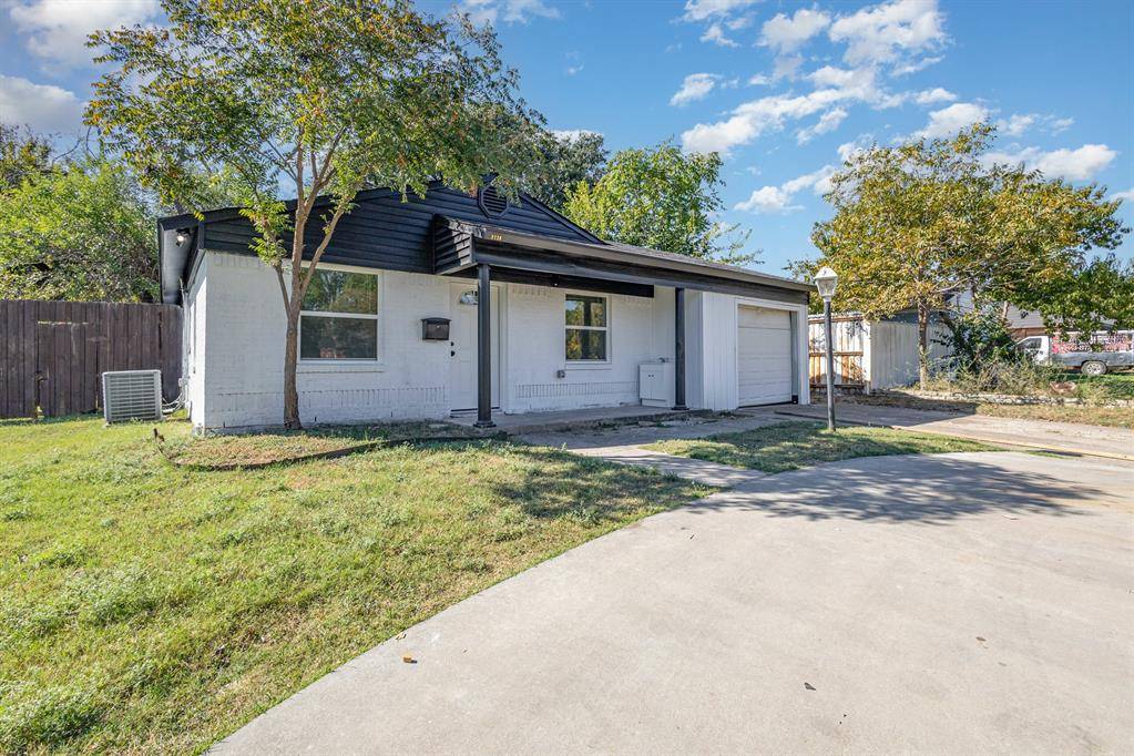 2730 San Diego Drive, Dallas, TX 75228