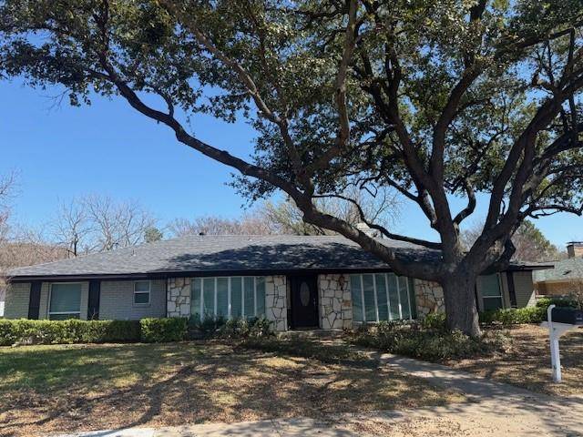 14922 Hillcrest Road, Dallas, TX 75248