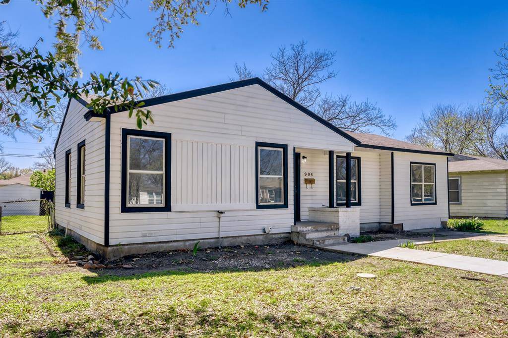 904 21st Street, Plano, TX 75074