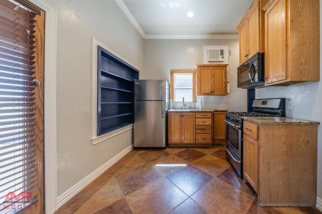 944 Commercial Avenue, Anson, TX 79501