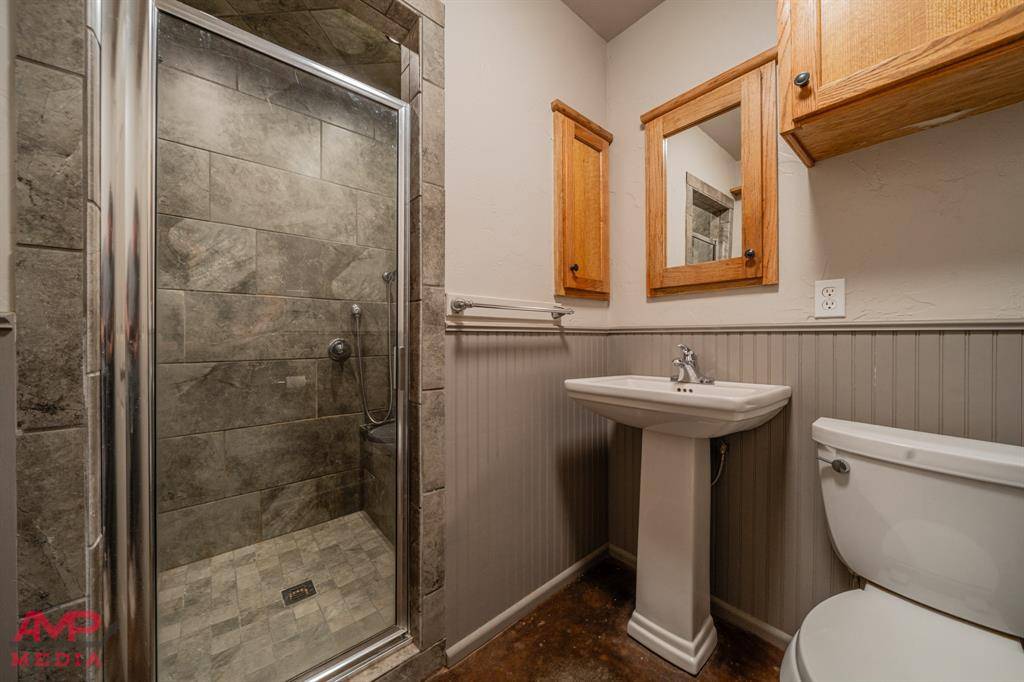 944 Commercial Avenue, Anson, TX 79501